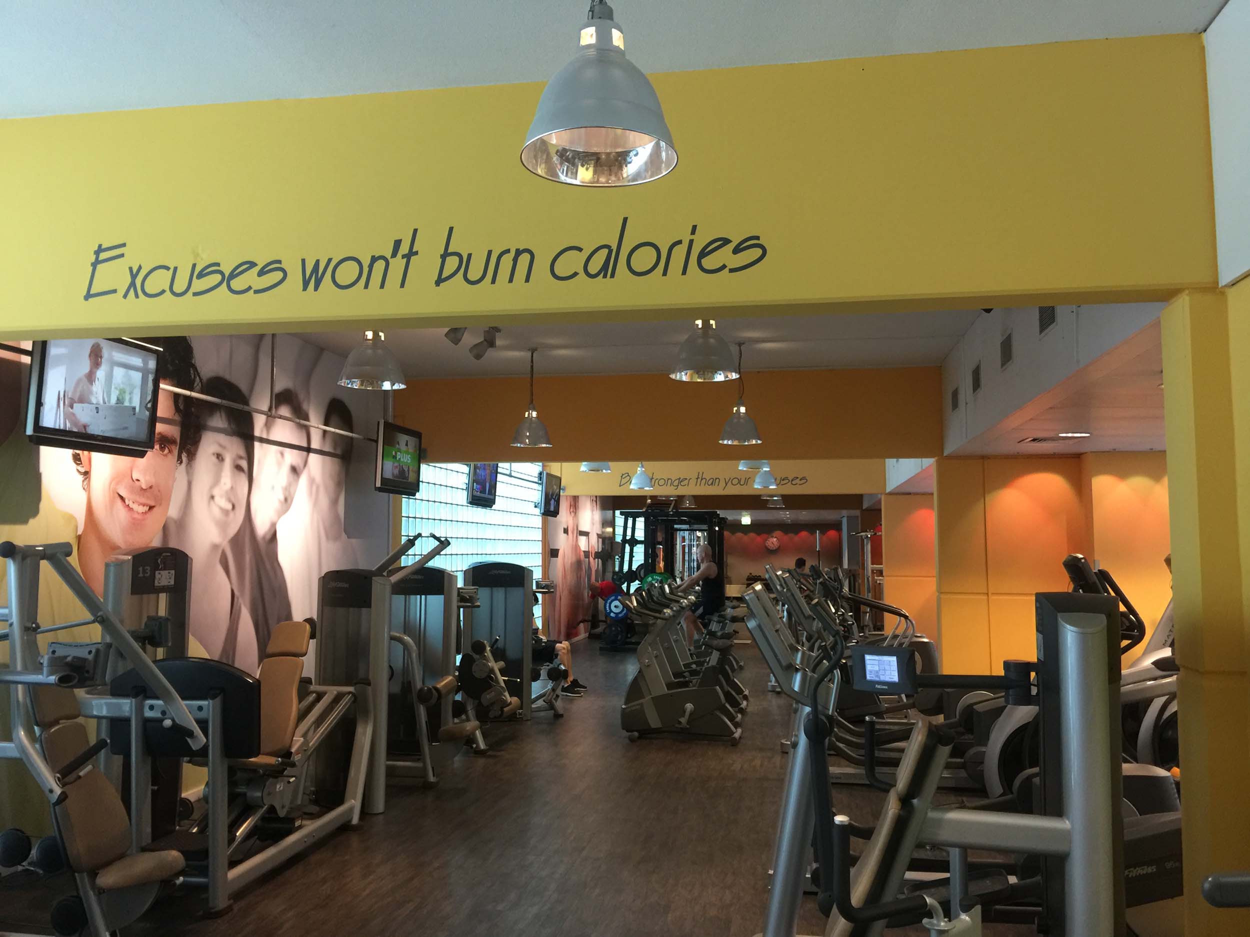 Libema Sportion