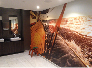 Van der Valk in Hoorn