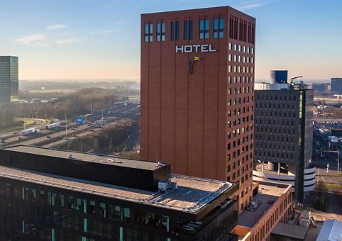Van der Valk Utrecht