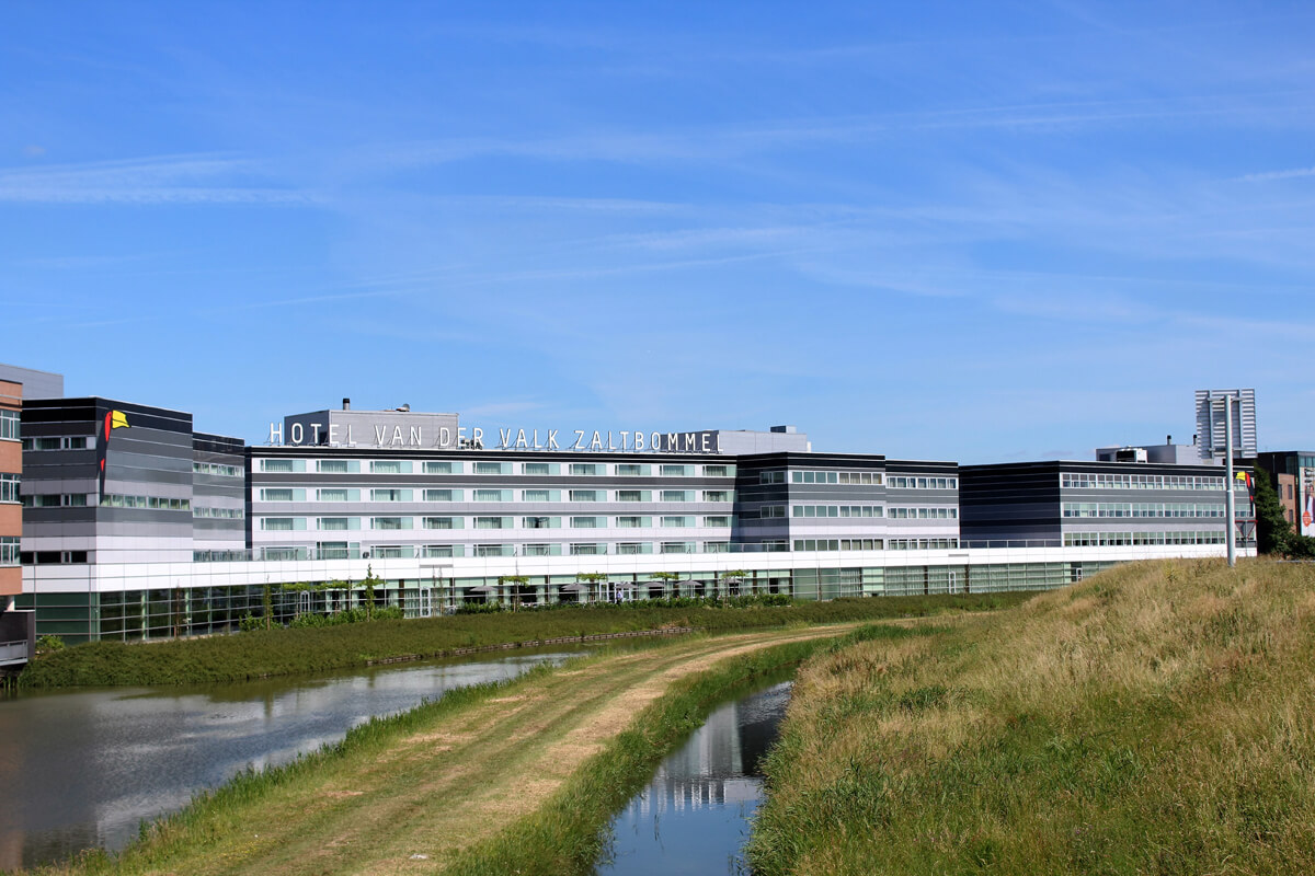 Van der Valk Zaltbommel