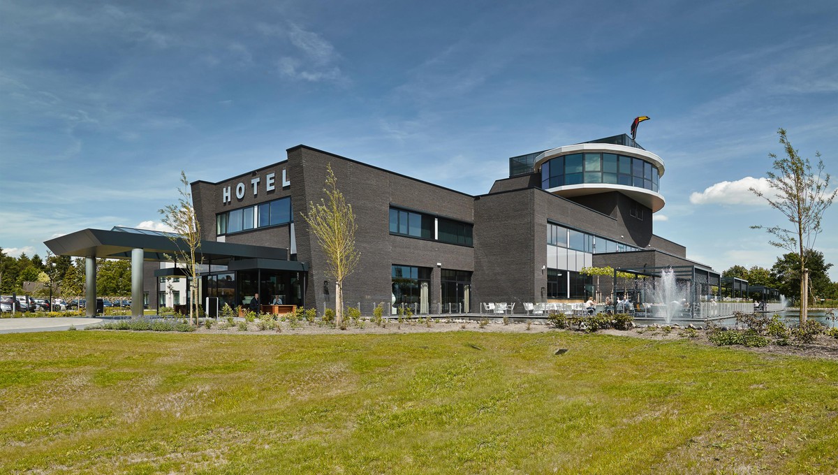 Van der Valk Uden