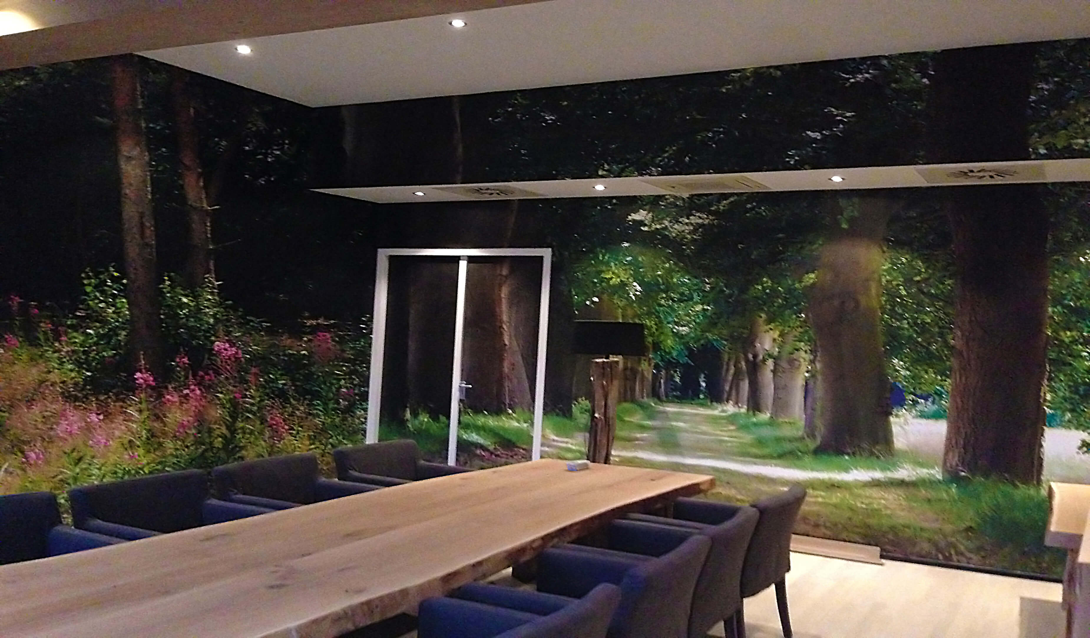 Kantoor Natuurbegraven Nederland