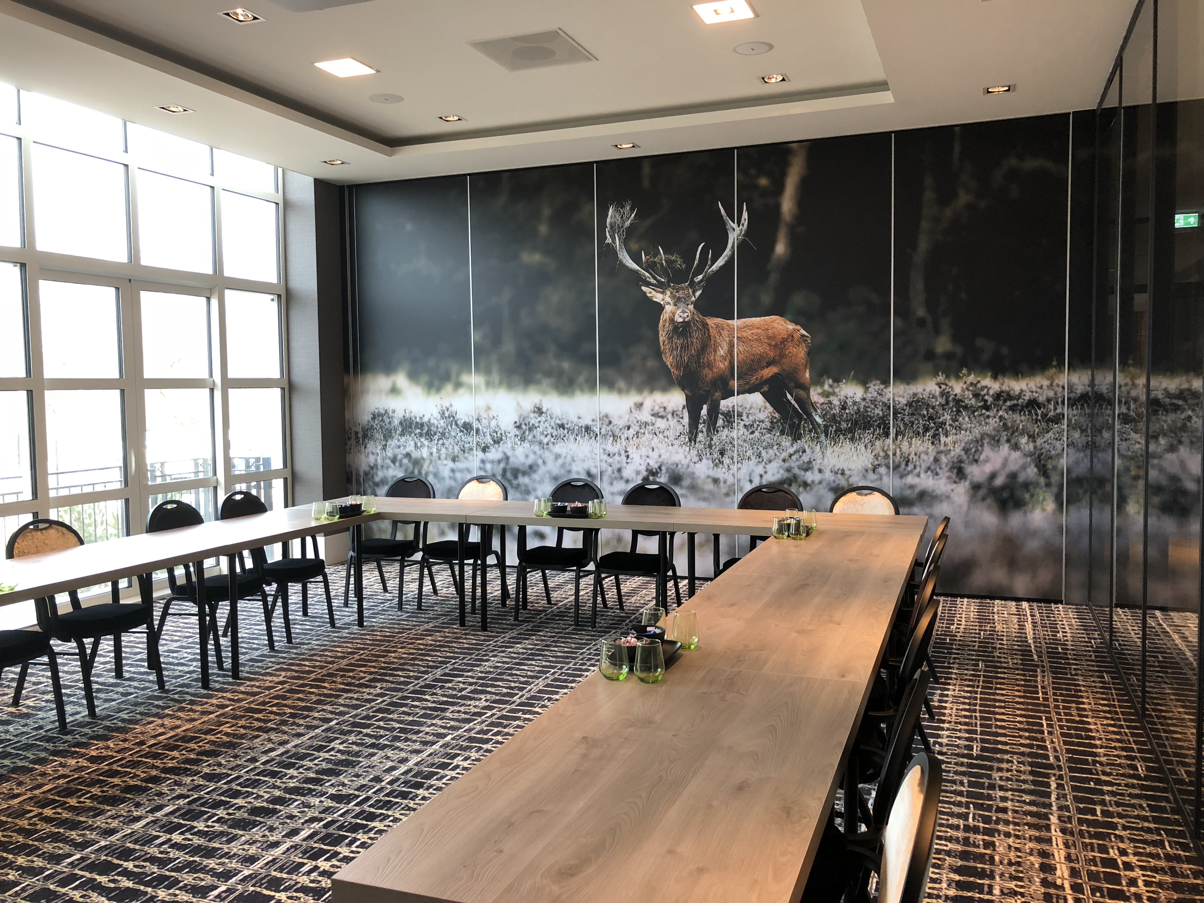 Van der Valk Apeldoorn