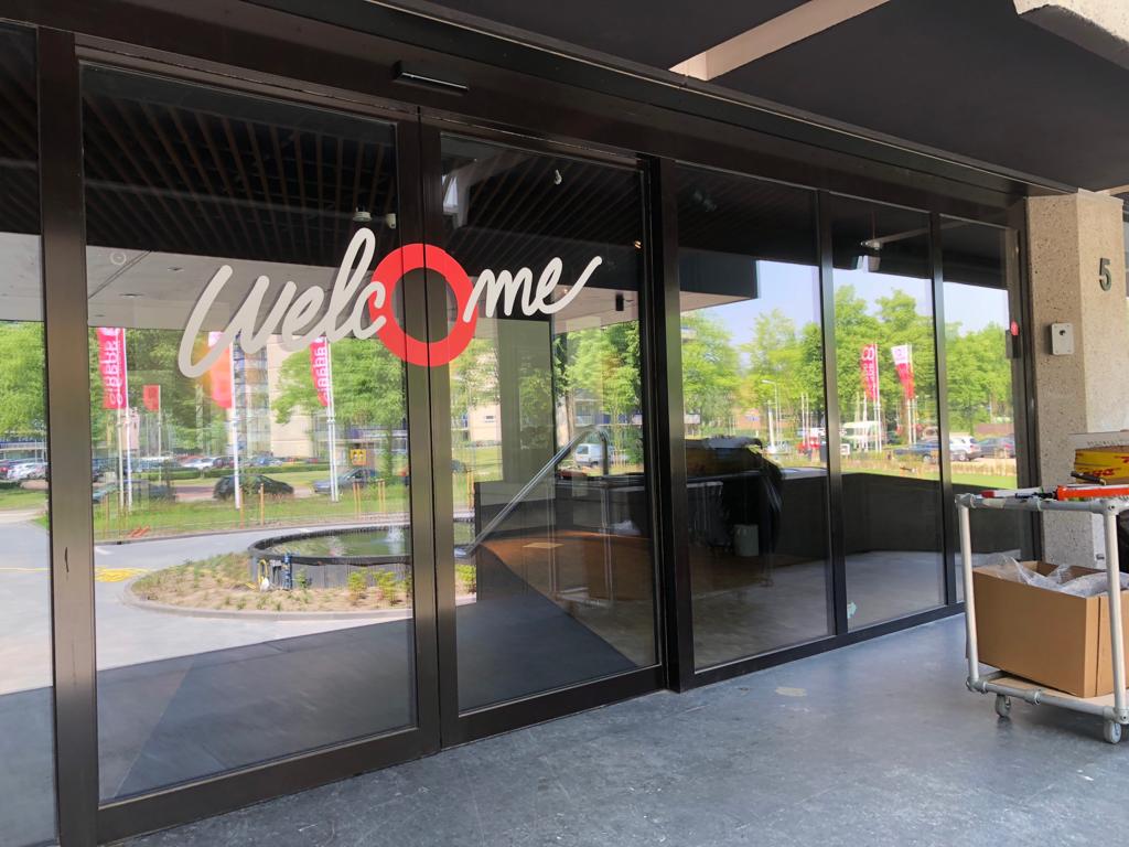 Adagio Amsterdam