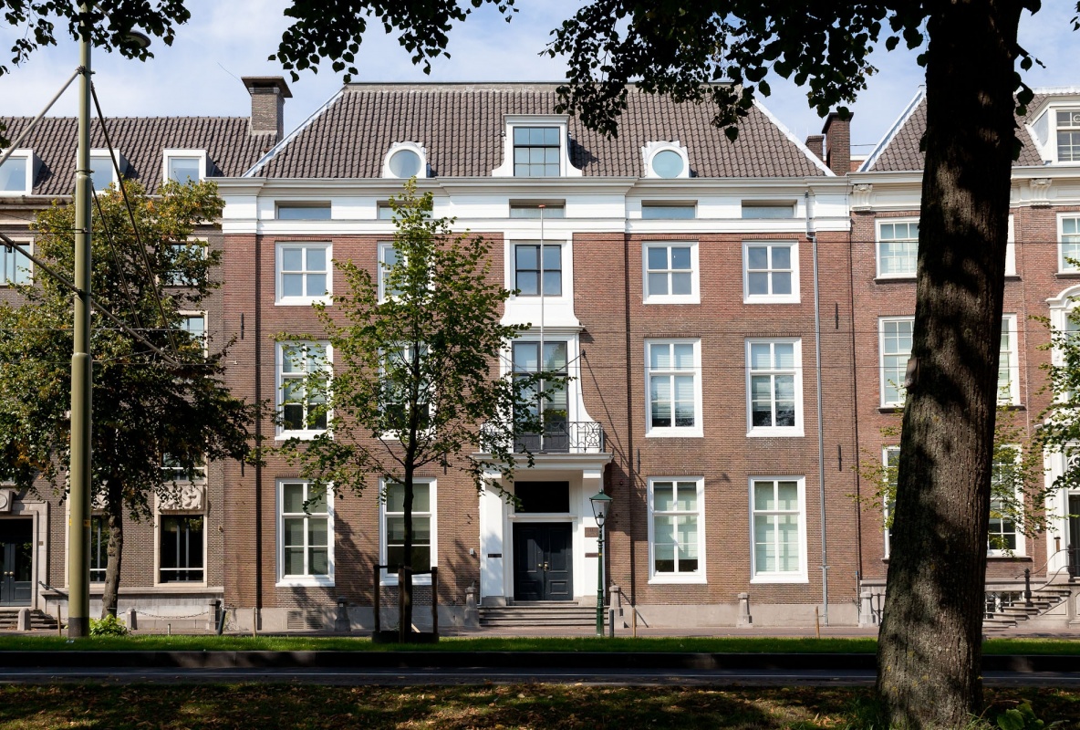 Staybridge Suites hotel