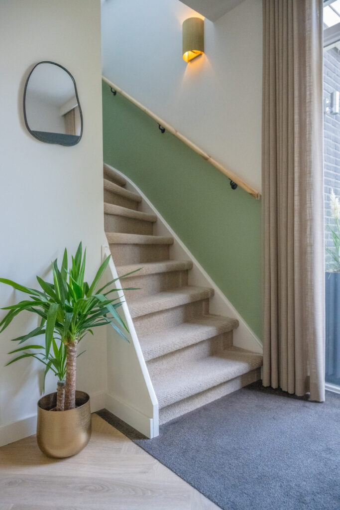 Marstyling Interieurontwerp Interieuradvies Verbouwing