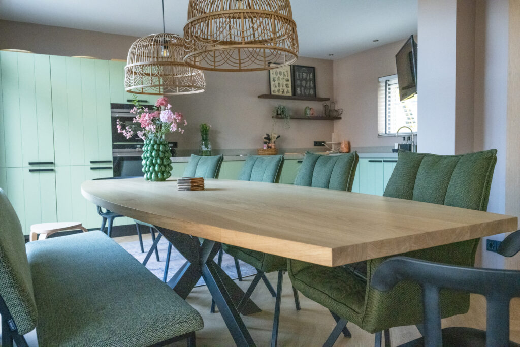 Marstyling Interieurontwerp Interieuradvies Verbouwing Zevenaar