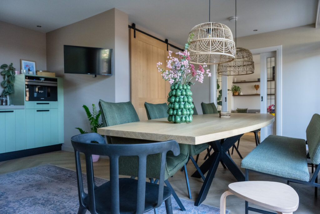 Marstyling Interieurontwerp Interieuradvies Verbouwing Zevenaar