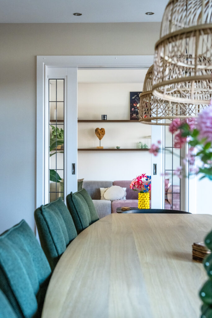 Marstyling Interieurontwerp Interieuradvies Verbouwing Zevenaar