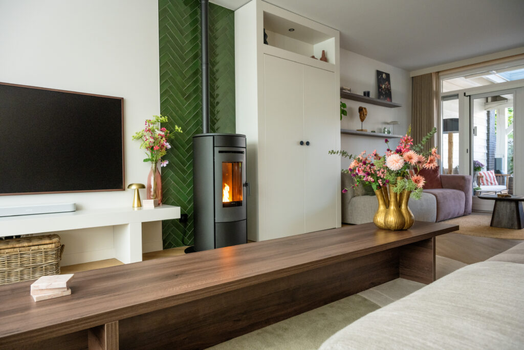 Marstyling Interieurontwerp Interieuradvies Verbouwing