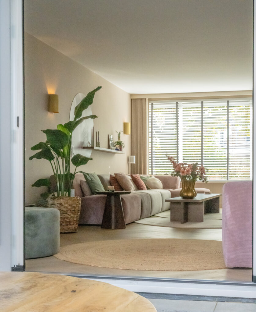 Marstyling Interieurontwerp Interieuradvies Verbouwing Zevenaar