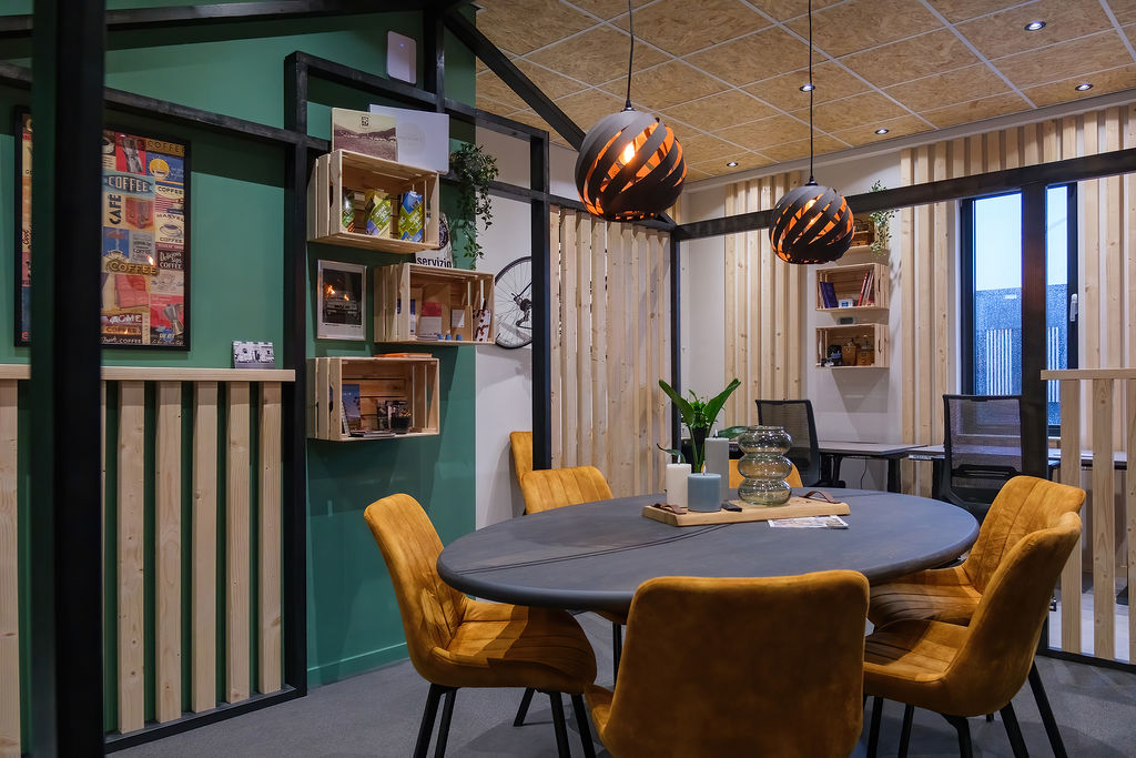 Marstyling Interieurontwerp Interieuradvies Verbouwing Ede