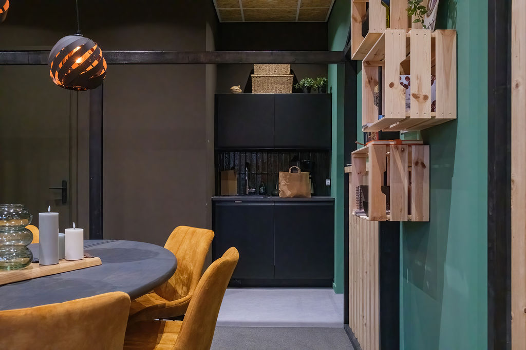 Marstyling Interieurontwerp Interieuradvies Verbouwing Ede