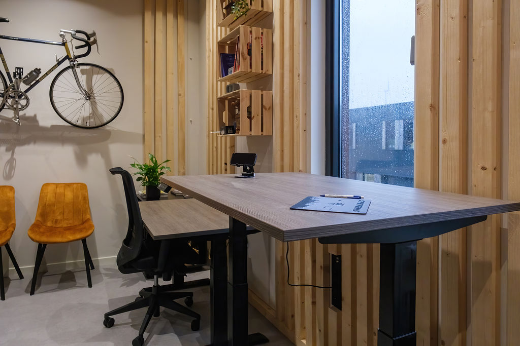 Marstyling Interieurontwerp Interieuradvies Verbouwing Ede