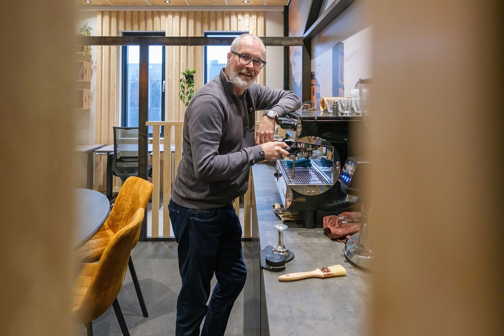 Marstyling Interieurontwerp Interieuradvies Verbouwing Ede
